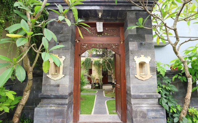 Raddeyapa Guest House