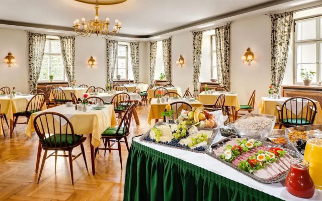 Brauereigasthof Buergerbraeu