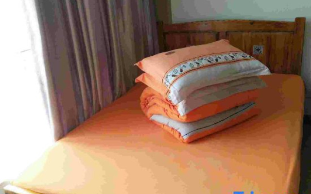 Shanghai Fengshan Express Hotel