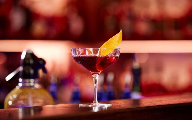 Anantara Palais Hansen Vienna Hotel