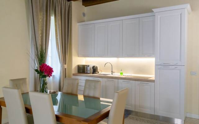 Juliet House Luxury Apartments