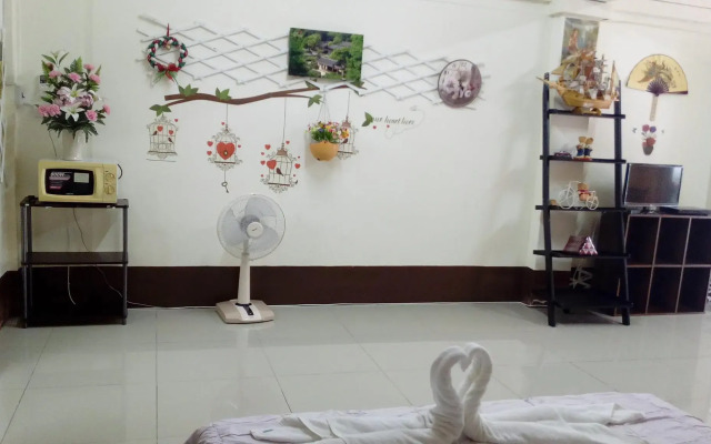 Baan Kan Eang