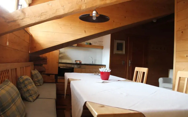 Landhaus Schloss Anras