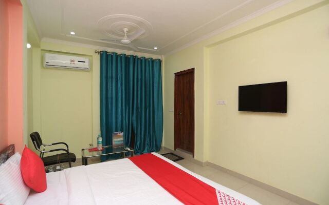 OYO 24502 Yp Hospitality