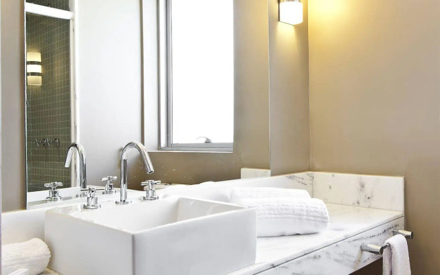 eSuites Savassi Toscanini