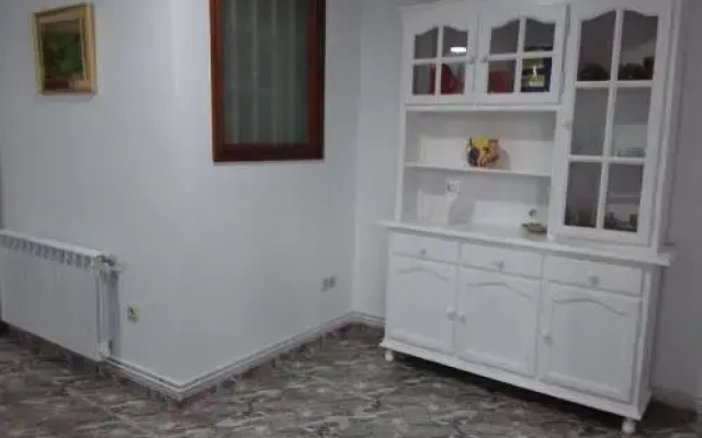 Apartamentos Barrosa