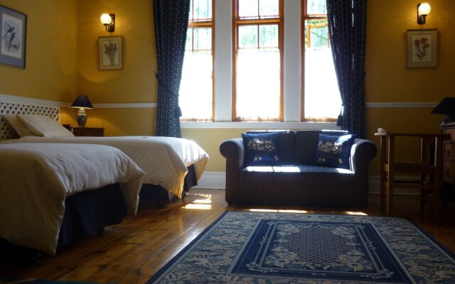 Oak Tree Lodge Ladybrand