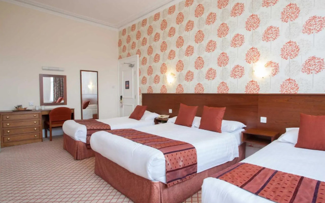 TLH Toorak Hotel - TLH Leisure, Entertainment and Spa Resort