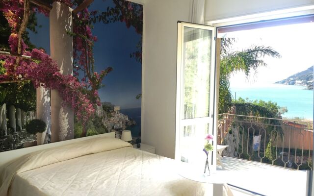 Hotel Vietri Coast