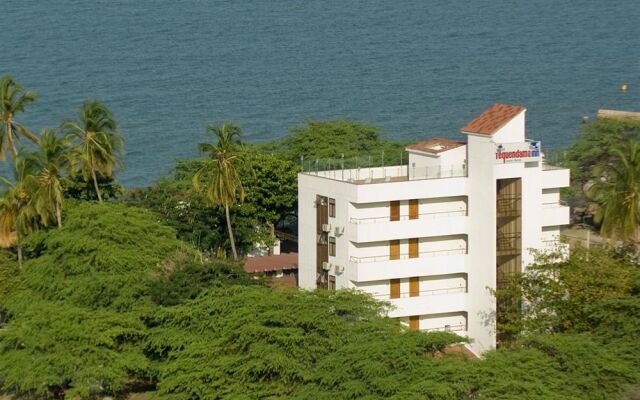 Tama Hotel Santa Marta