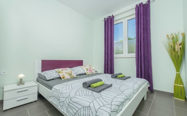 Villa Barbara-Kastela