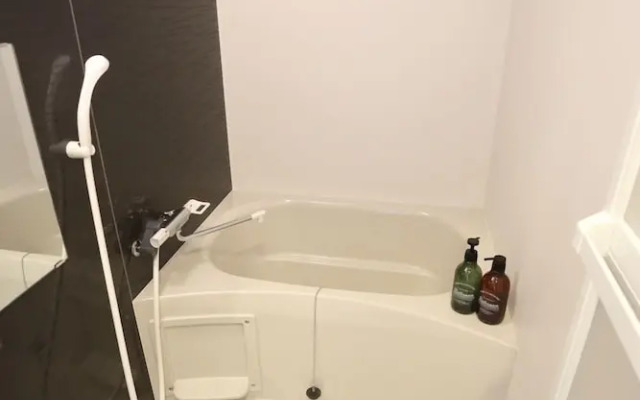 NANBA EAST Designer studio room