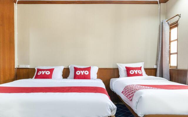 OYO 736 Green Poshtel