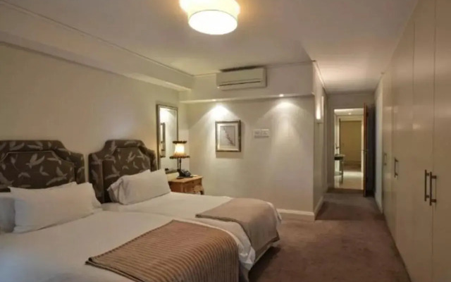 Canal Quays Apartments