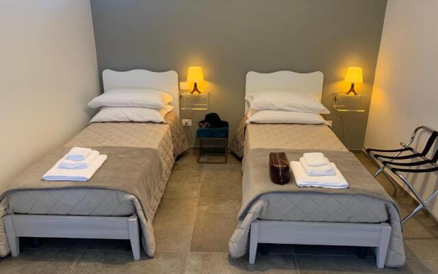 Cappellanio Suite & Apartament