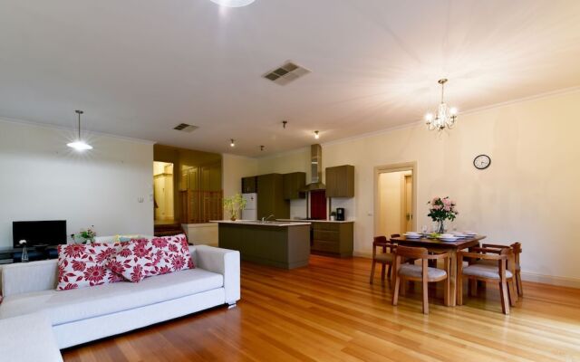Balwyn Houses