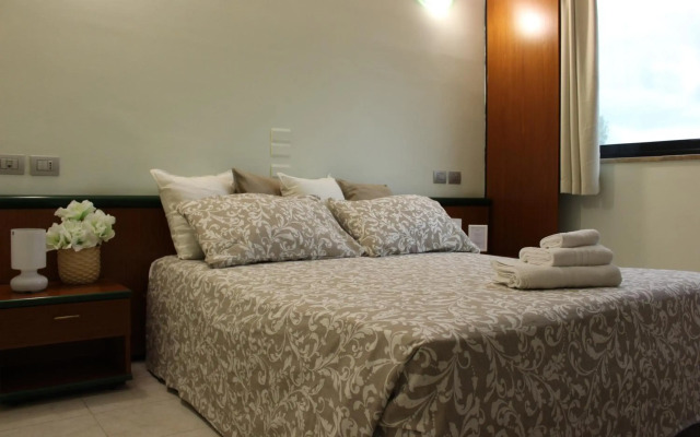 Hotel Cristallo Relais Sure Hotel Collection by Best Western