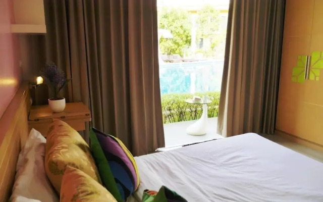 Bangkok grand resort