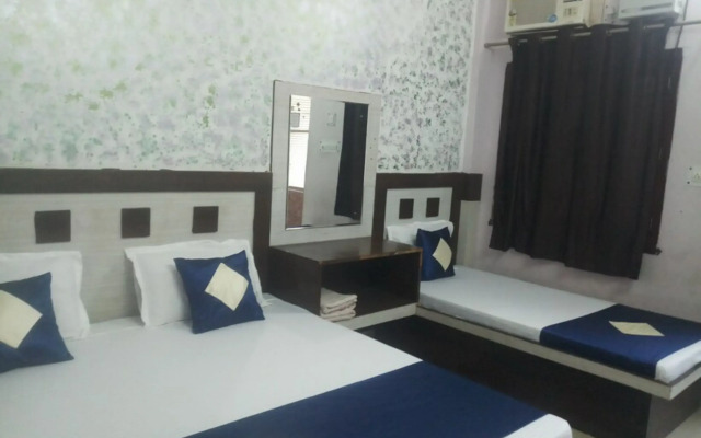 GoroomgoShri parmana Guest House MATHURA