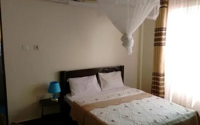 United Motel Entebbe