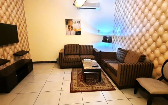 Almuntadaa Abha