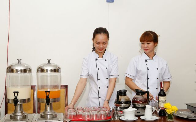 SEASIDE Hotel Danang