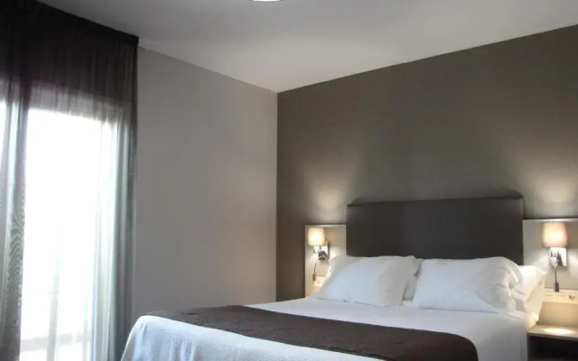 Hotel Ton