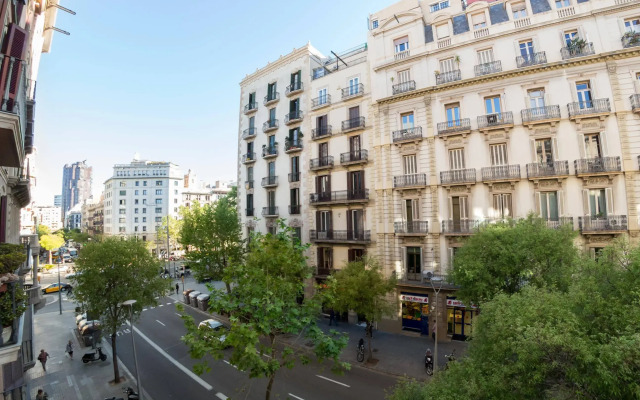 Sant Jordi Hostel Alberg