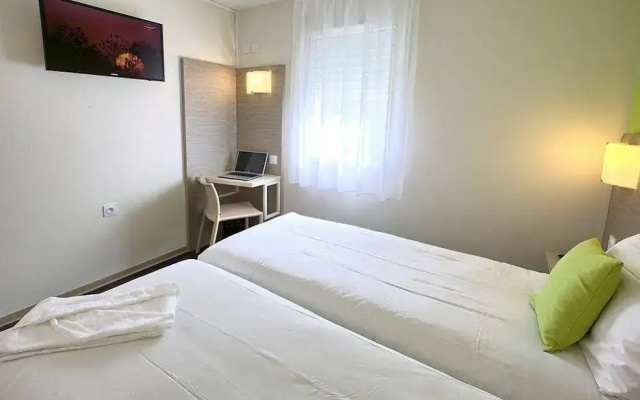Hotel Formule Club Bordeaux Cenon