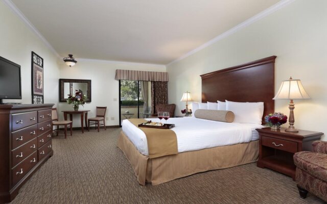 Paso Robles Inn
