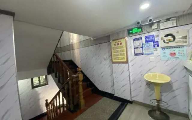 Shanghai Songxiang Hotel (Songjiang Songdong Road)