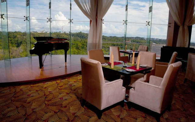 Meritz Hotel