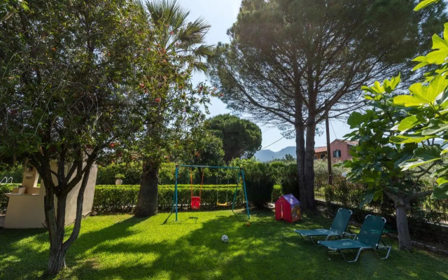 Villa Marina Mare
