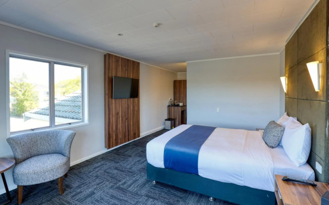 Marsden Stay Rotorua 