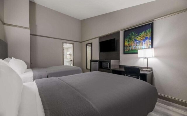 Quality Inn & Suites Altamonte Springs Orlando-North