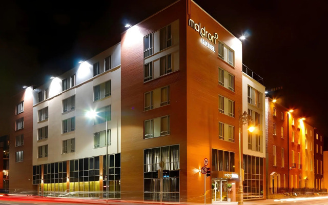 Maldron Hotel Parnell Square Dublin City