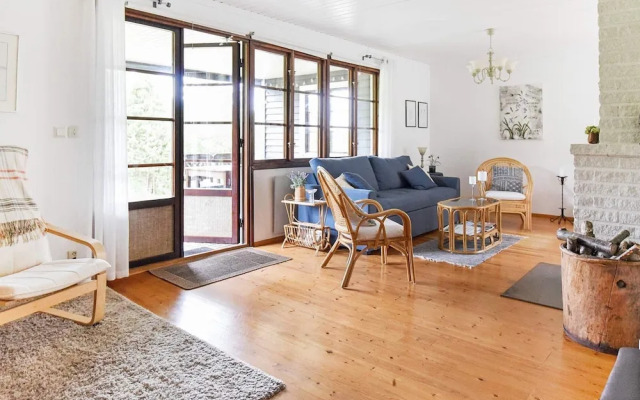 Holiday Home in Bovallstrand