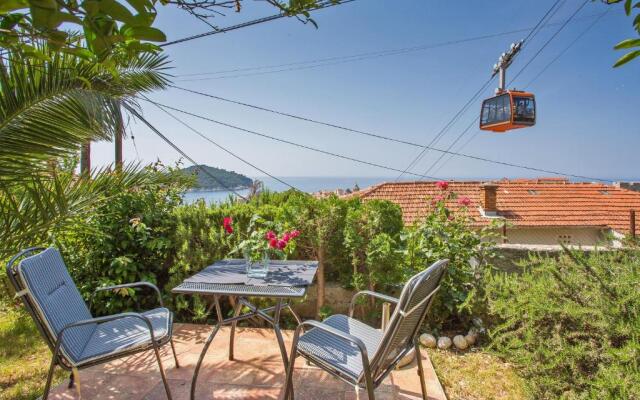 Apartments Jelen
