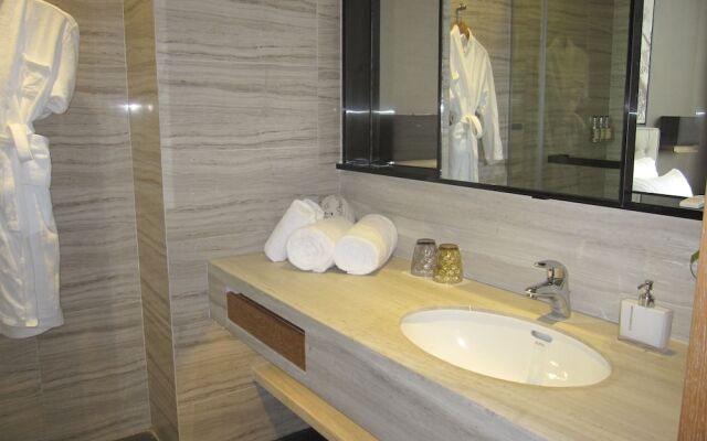 Silver World Hotels Resorts