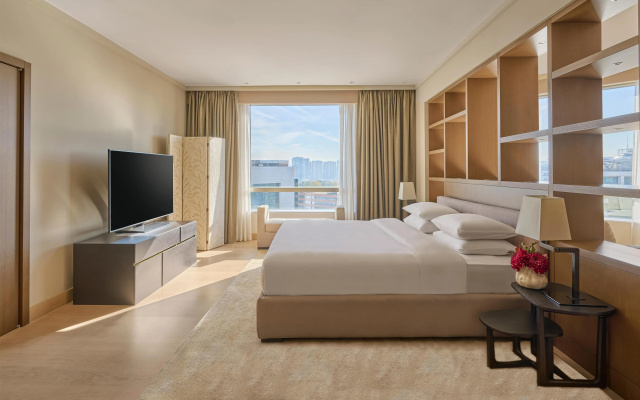 Hyatt Regency Belgrade