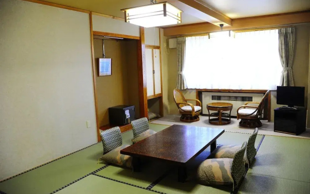 Hotel Azumashiya