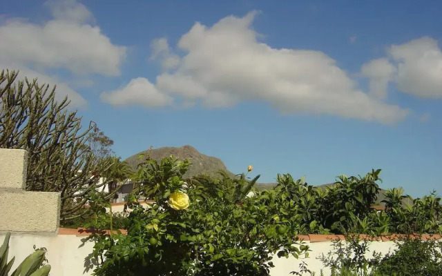 Casa Limona With Private Garden