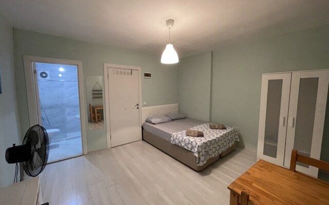 Taksim Taila Apartments No 2