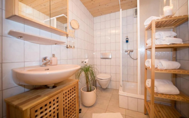 Appartement Auckenthaler