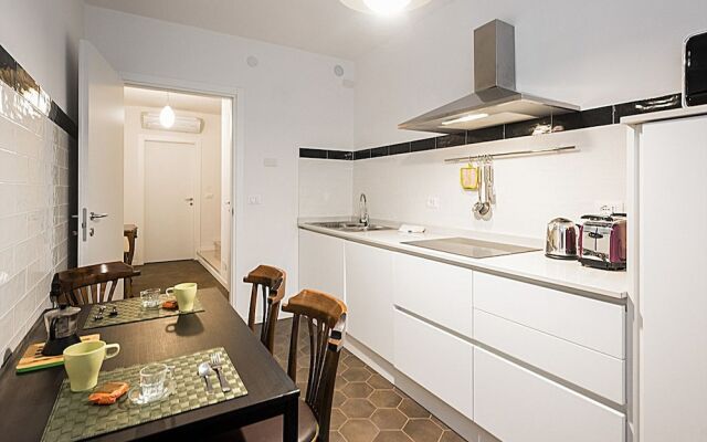 Flats4Rent Isolo Holiday