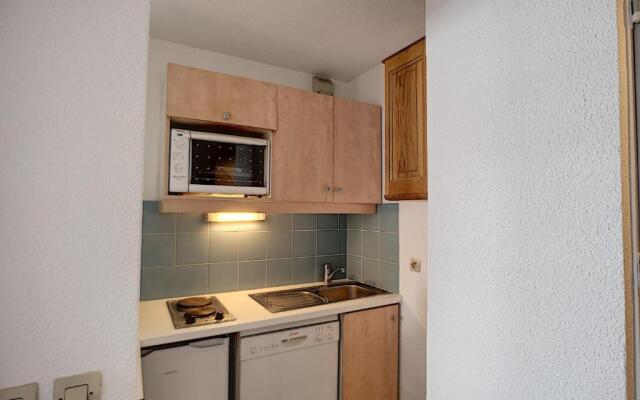 Appartement Les Menuires, 3 pièces, 6 personnes - FR-1-178-104