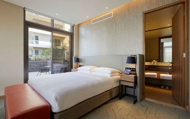 Mysk Al Mouj Hotel