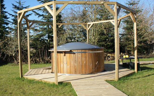 Event4U - ophold og krea