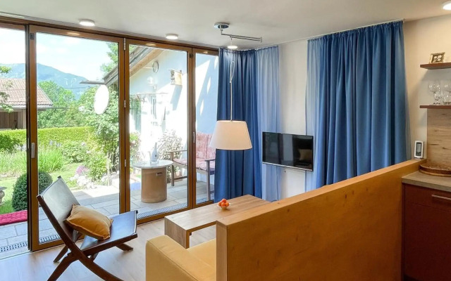 Landhaus Renata - Wendelstein