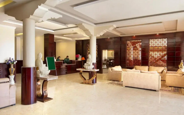 Hotel Paradise Ladakh